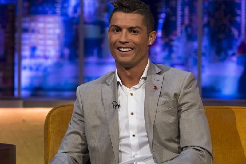 Κριστιάνο Ρονάλντο: Η «Χρυσή Μπάλα» στον Μέσι