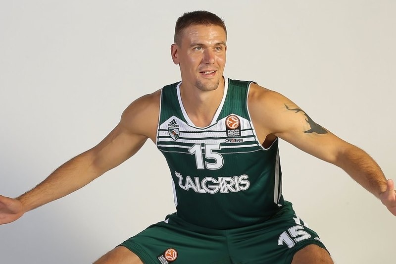 Γιαβτόκας: «Σημαντικός παίκτης ο Γκιστ»