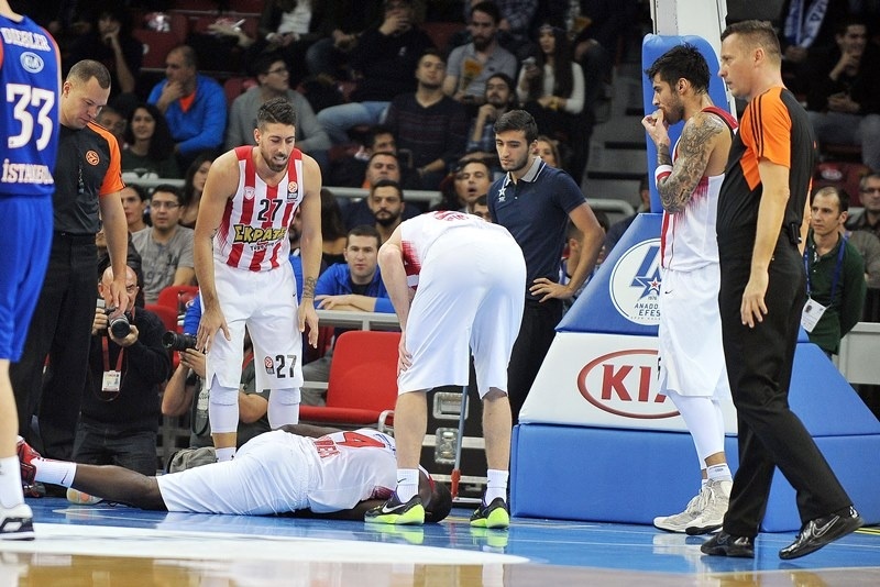 Ολυμπιακός: Σοκ με Γιανγκ!