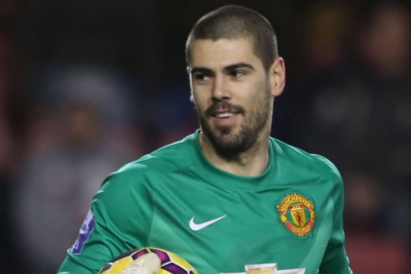 «Ξένο σώμα» στη Γιουνάιτεντ ο Βαλντές