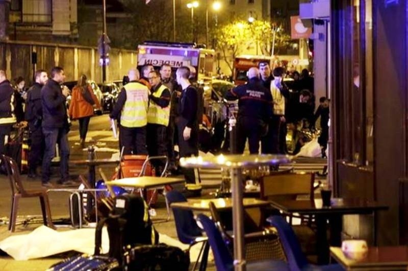 Κόκκινος συναγερμός και στην Ελλάδα για ύποπτο αυτοκίνητο τζιχαντιστών