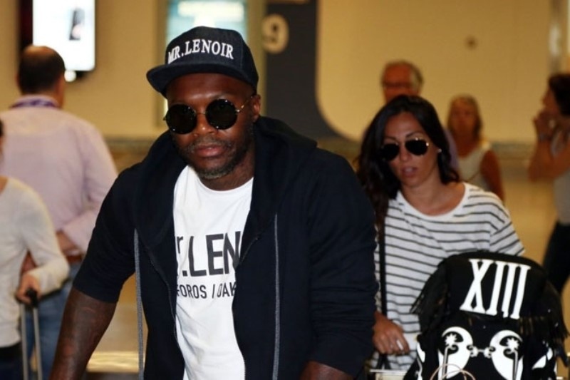 Η σοκαριστική φωτογραφία του Σισέ (photo)