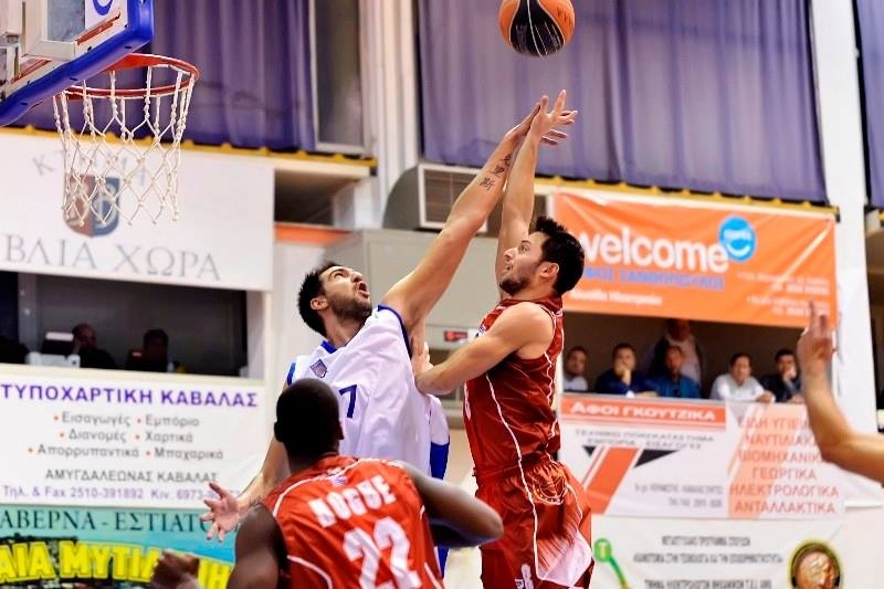 «Επτάψυχη» Κηφισιά!