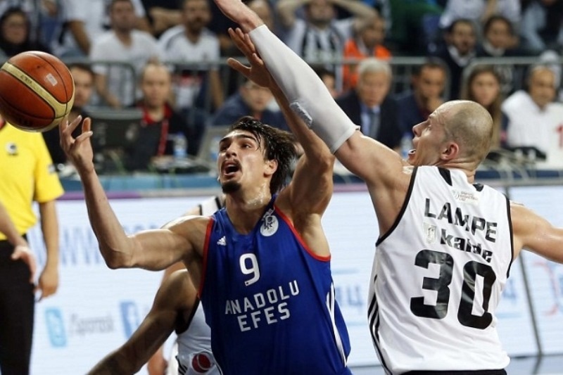 «Κατηφόρα» μετά τον Ολυμπιακό η Εφές