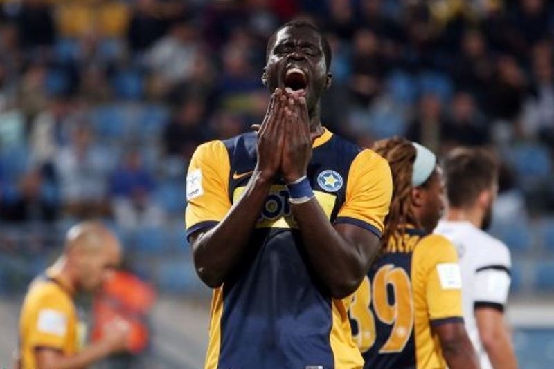 Δεν πωλούνται Λούι-Σανκαρέ