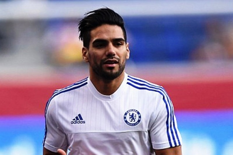 Διώχνει τον Φαλκάο η Τσέλσι