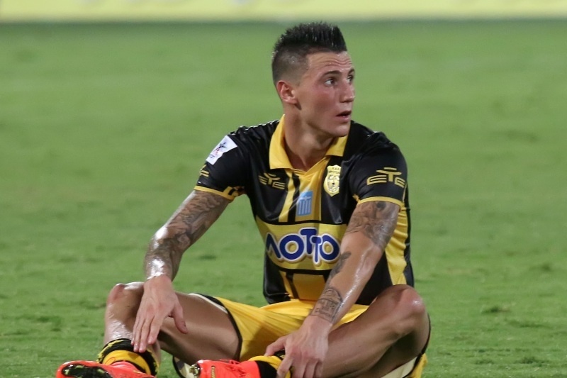 Τι τρέχει με Ηρακλή και Βλαχοδήμο;