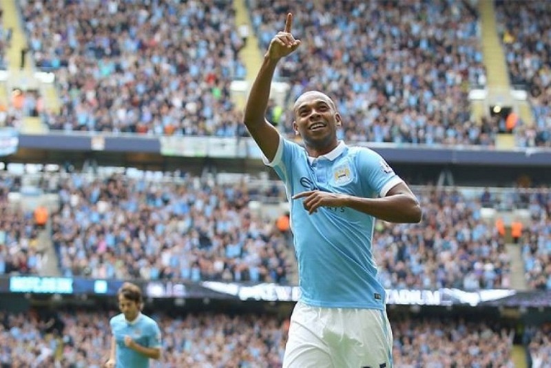 Δένει Φερναντίνιο η Σίτι