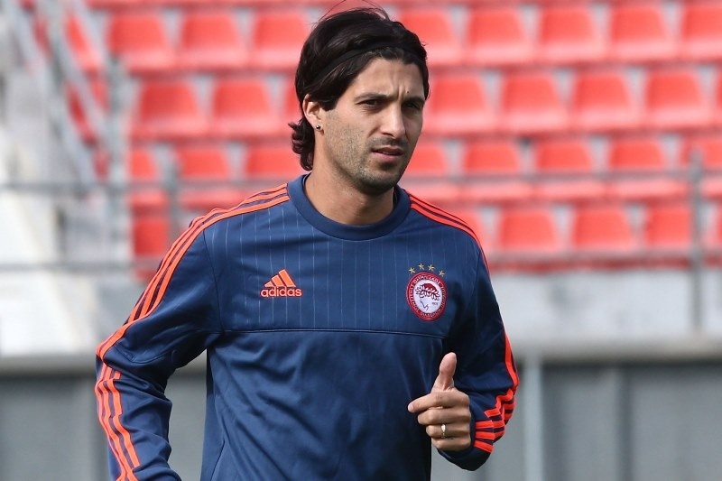 Ολυμπιακός: Ξεκαθαρίζει για «Τσόρι»