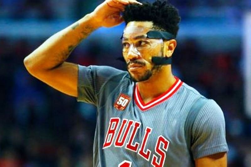 NBA: Σωτήρας Butler –Τραυματίστηκε ο Rose (video)
