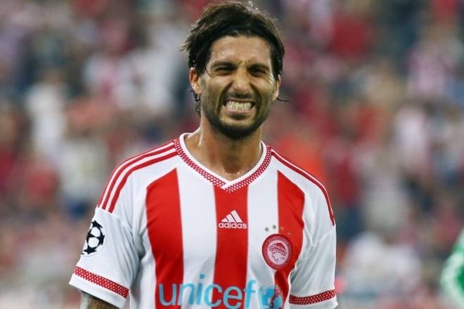 Προλαβαίνει Λεωφόρο ο Τσόρι