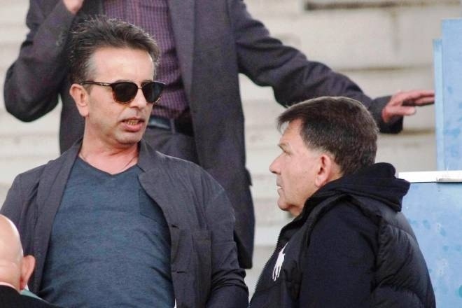 Απάντηση Πλεξίδα στον Κούγια!
