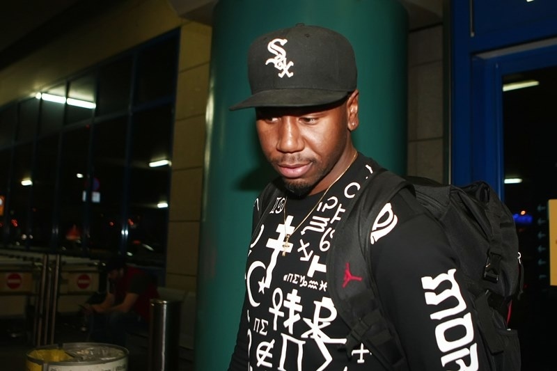 Στην Ελλάδα ο Άρμστεντ