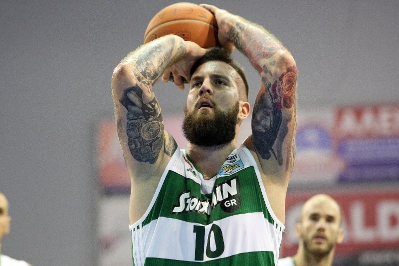 Ραντούλιτσα: «Όταν κερδίζουμε είμαστε όλοι MVP»