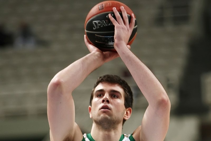 Στην Πάτρα ο Διαμαντάκος