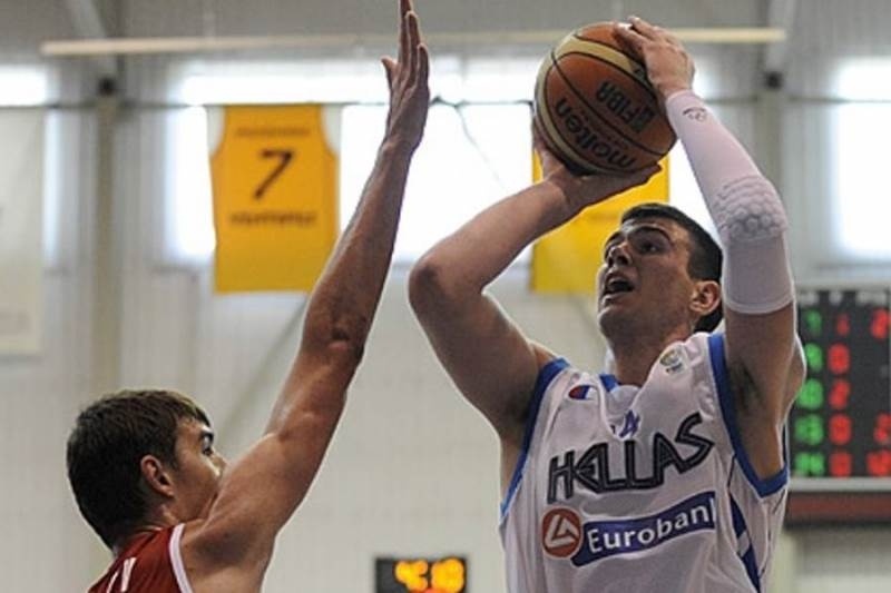 Ανακοίνωσε Διαμαντάκο ο Απόλλωνας Πάτρας