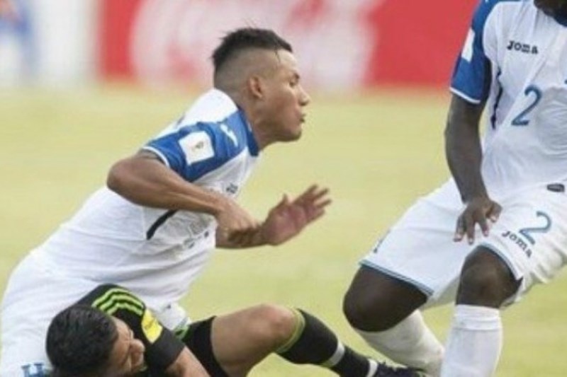 Ο πιο ανατριχιαστικός τραυματισμός όλων των εποχών (photo+video)