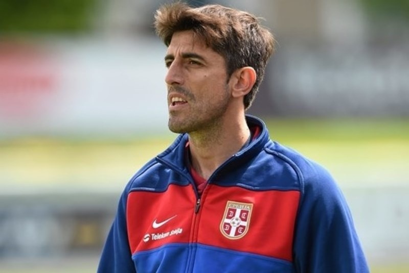 Πάει για Εθνική Σερβίας ο Πάουνοβιτς!