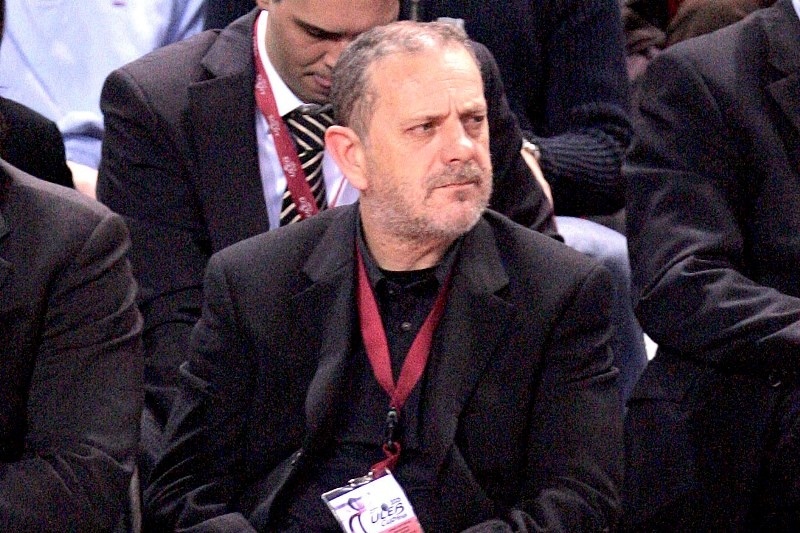 «Έφυγε» ο Κώστας Μεσάικος