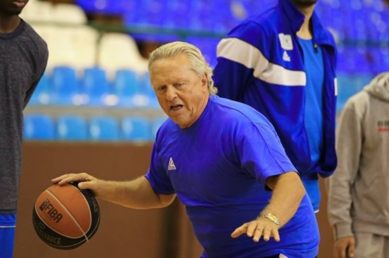 ΕΠΙΚΗ ατάκα Γιατζόγλου! «Θα με βρείτε στο Google»!