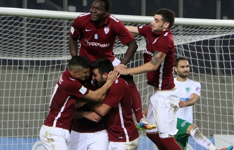 Αίτημα εξαίρεσης του παρατηρητή!