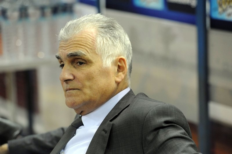 Μαρκόπουλος: «Καταρρεύσαμε»