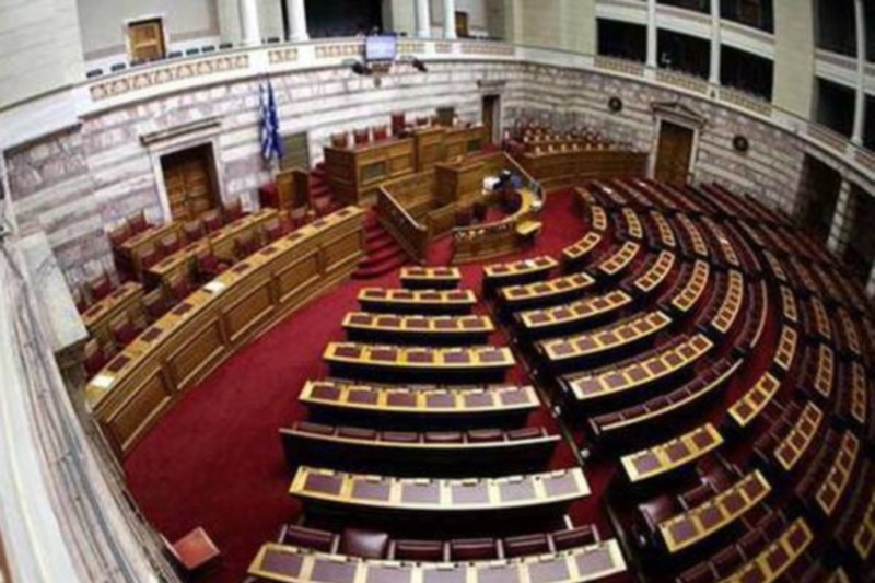 Βουλευτές πρόβατα υπέγραψαν την καταδίκη των Ελλήνων!