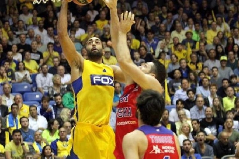 Ο καλός ο Μίλος (Τεόντοσιτς) όλα τα αλέθει!