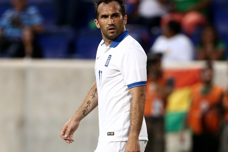 Ελεύθερος ο Γκέκας, φήμες για επιστροφή στην Ελλάδα!