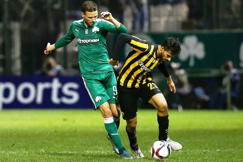 Χωρίς Ντίντακ με Πανθρακικό