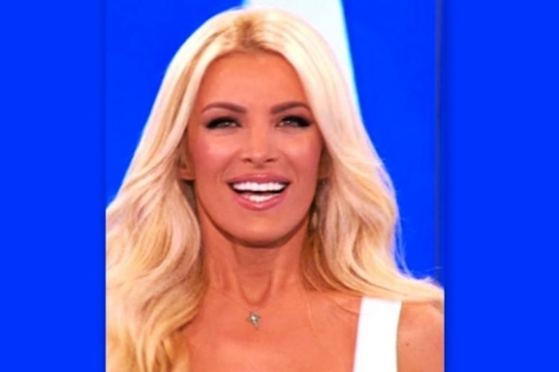 Η Καινούργιου σχολιάζει το… μόριο του Λιάγκα (video)