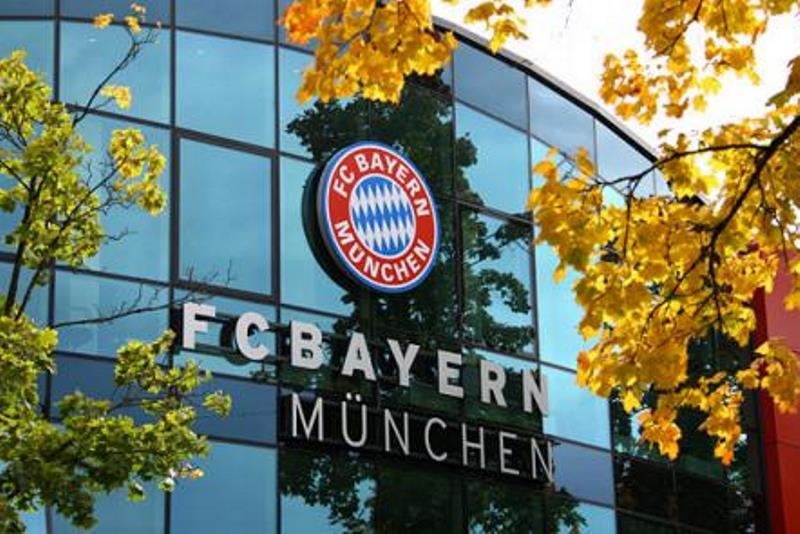 Φρούριο... η Allianz Arena για το Μπάγερν - Ολυμπιακός!