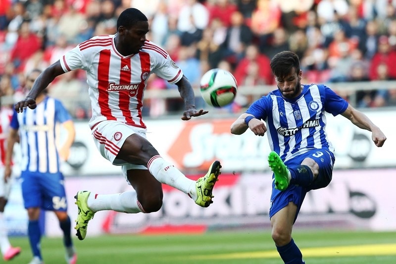 Η selfie του Ιντέγε πριν το ντέρμπι (photo)