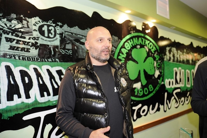 Ώρα  Παναθηναϊκού, ώρα αλήθειας