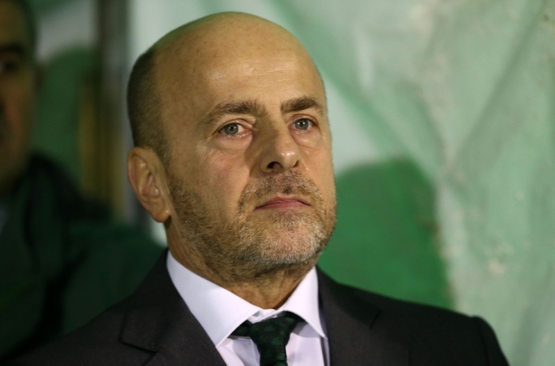 Επική απάντηση Αλαφούζου στον Γκιρτζίκη! (photo)