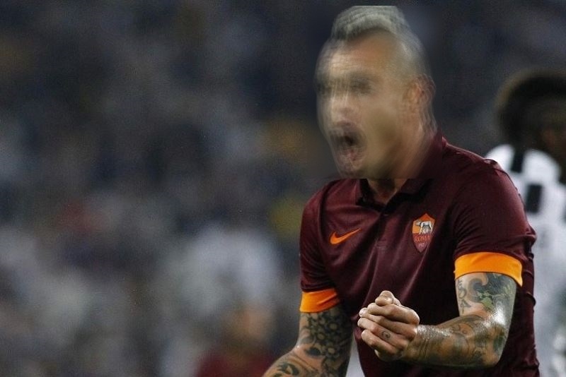 ΤΡΟΜΕΡΟ! Πέρασαν για τρομοκράτη παίκτη της Ρόμα! (photo)