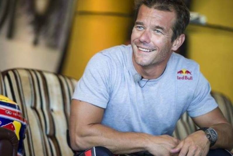 Citroen: Διώχνουν τον Loeb μετά από 15 χρόνια