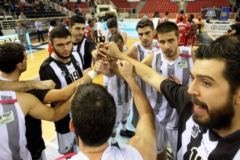 SOS στον ΠΑΟΚ: Και άλλος με ίωση!