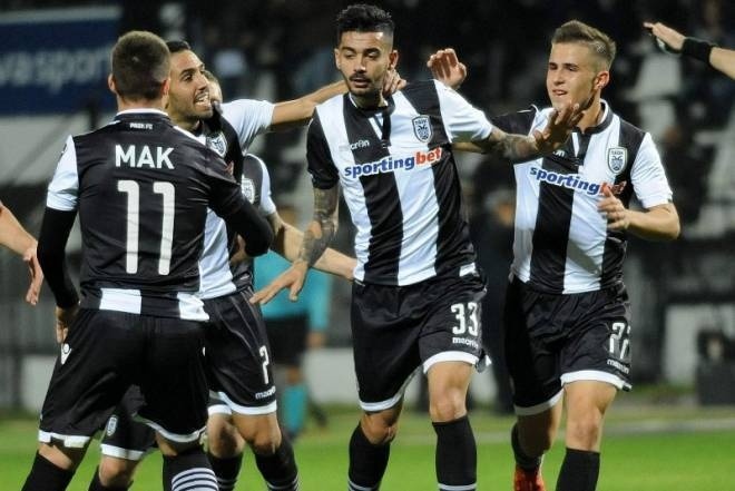 Το πλάνο Τούντορ για Παναιτωλικό!