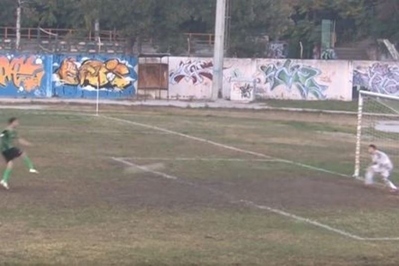 ΑΠΙΣΤΕΥΤΟ: Εκτελούσαν πέναλτι για 45 λεπτά! (video)