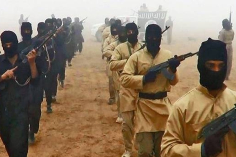 Παρανοϊκή πρόταση: Θέλουν να δημιουργήσουν φυλακές τζιχαντιστών σε ελληνικά νησιά!