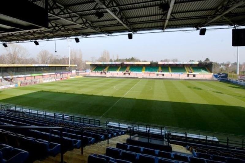 Αναβλήθηκε παιχνίδι στο Βέλγιο για τρομοκρατία!