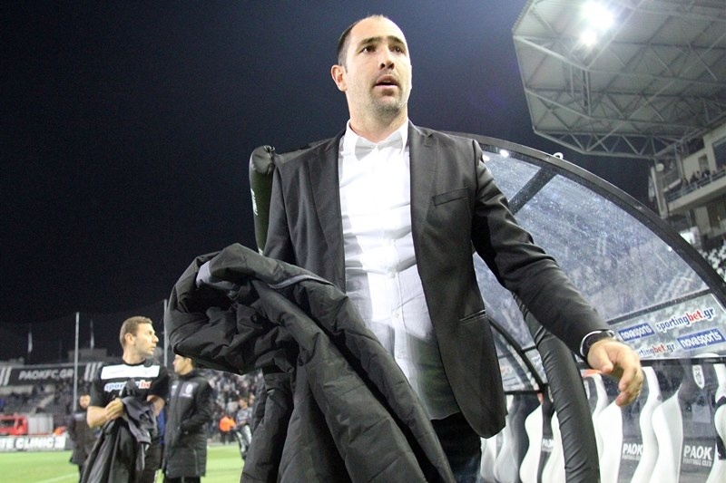 ΠΑΟΚ: Χωρίς πέντε με Παναιτωλικό