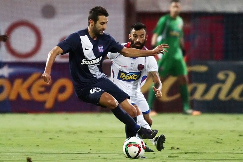 Βέροια: Τελειώνει ο Αμπντούν