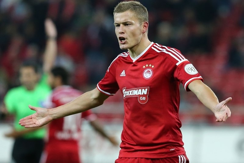 Παναθηναϊκός - Ολυμπιακός: Το μήνυμα του Φινμπόγκασον για το ντέρμπι! (photo)