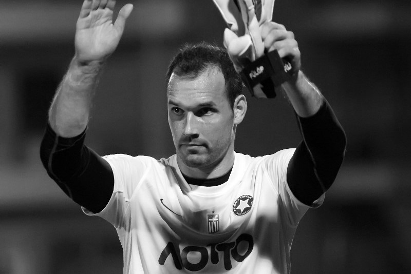 Αστέρας Τρίπολης: Συγκινητικό βίντεο για Φούλοπ! (video)