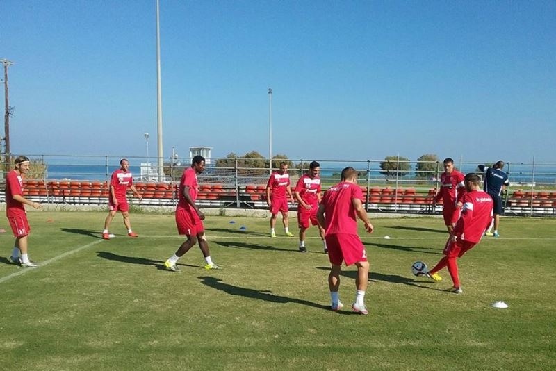 Πλατανιάς: Διπλή επιστροφή