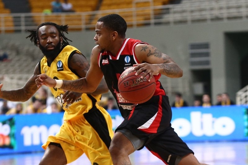 ΑΕΚ: Έφτασε ο Κούπερ