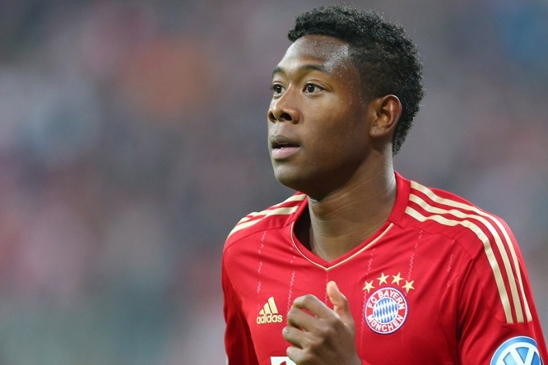 Αμφίβολος ο Αλάμπα με Ολυμπιακό