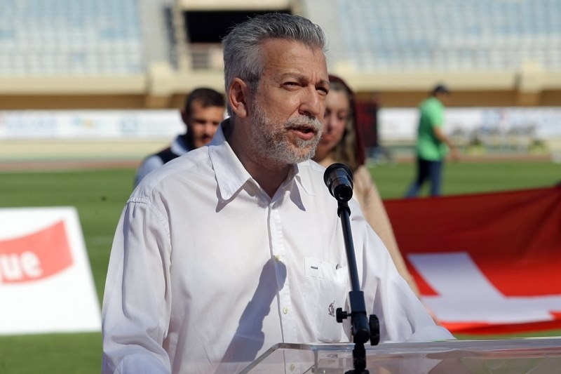 Έρευνα για τις συνομιλίες Κοντονή ζητά η ΠΑΕ Παναθηναϊκός